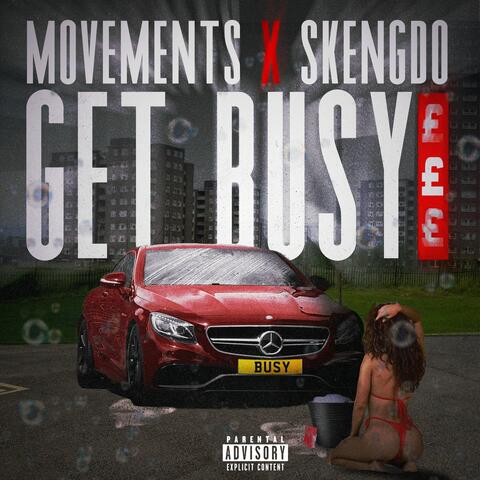 Get Busy £