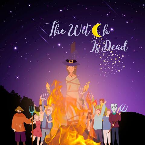 The Witch Is Dead