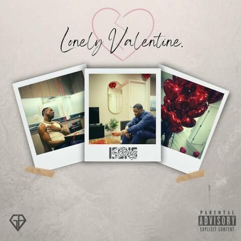 Lonely Valentine
