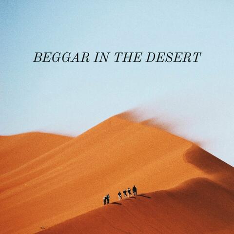 Beggar in the Desert