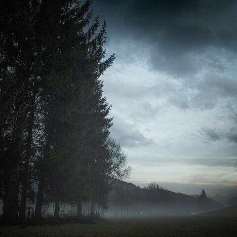 Cenizas / Tus Fantasmas