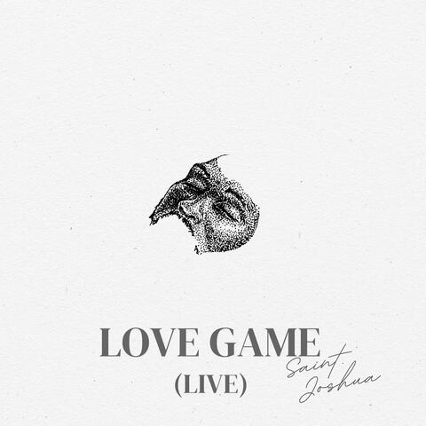 Love Game (Live)