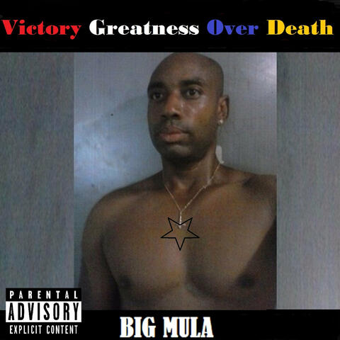 Victory Greatness Over Death