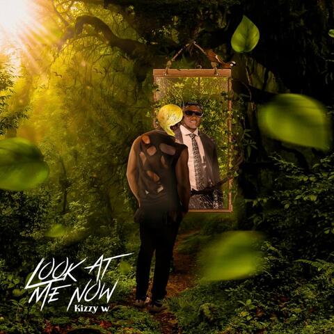 Look at Me Now