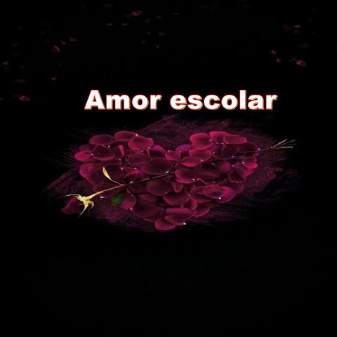 Amor escolar