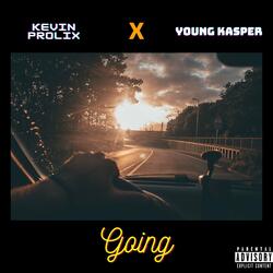 Going
