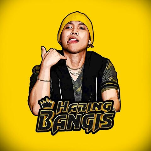 Haring Bangis