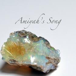 Amiyah's Song