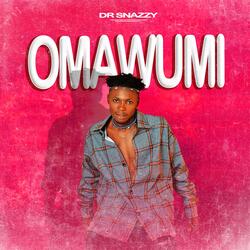 Omawumi