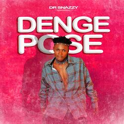 Denge Pose