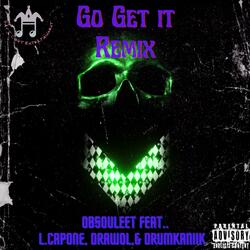 Go Get It