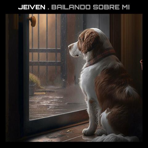 Bailando Sobre Mí