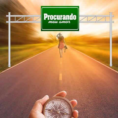 Procurando Meu Amor