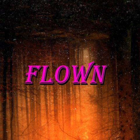 Flown