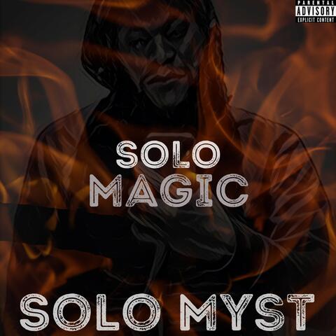 Solo Magic