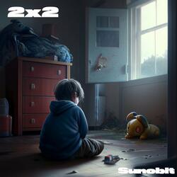 2x2