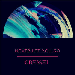 Never Let You Go