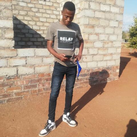 Young Teekay
