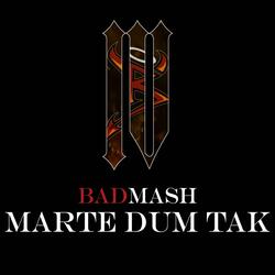Marte Dum Tak