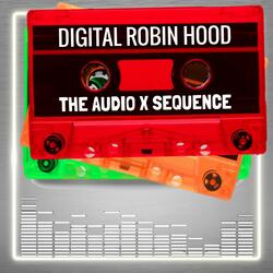 The Audio X Sequence