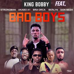 Bad Boys