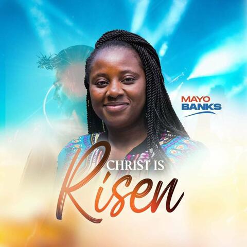 Christ Is Risen