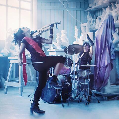 Crystal (Violin & Drum Edit)