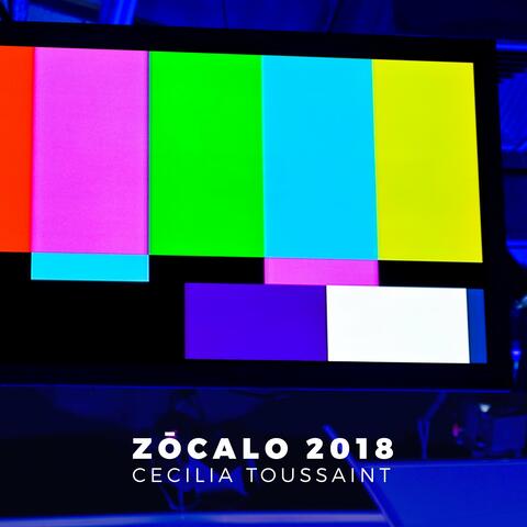 Zócalo 2018