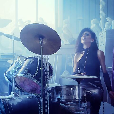 Crystal (Drum Edit)