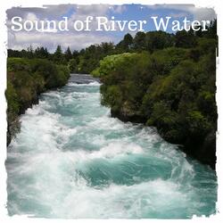 Sound of River Water