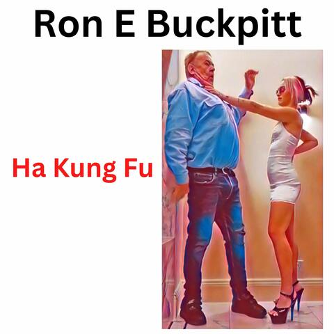 Ha Kung Fu