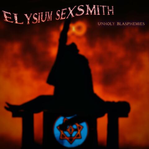 Unholy Blasphemies