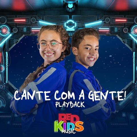 Cante com a gente! (Playback)