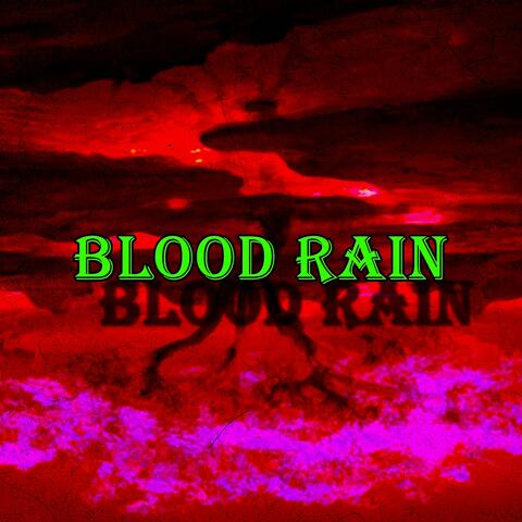 Blood Rain