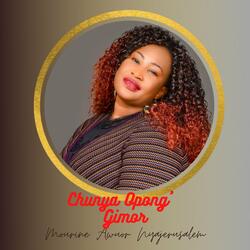 Ngima En Mwandu