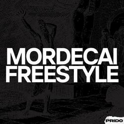 Mordecai Freestyle