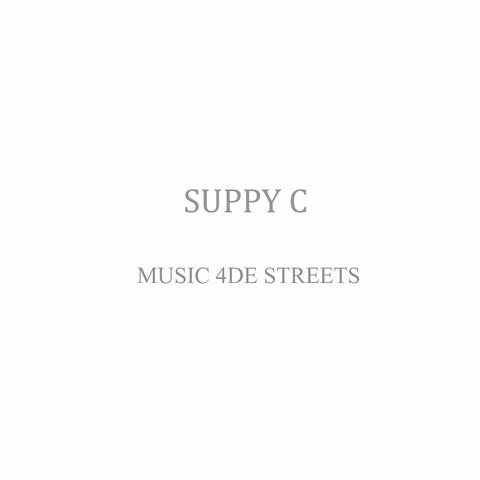 Music 4De Streets