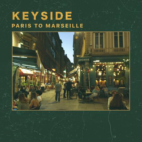 Paris to Marseille