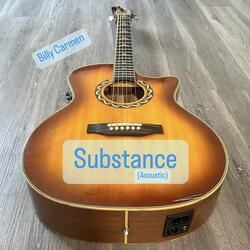 Substance