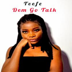 Dem Go Talk