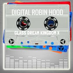 Glass Dream Kingdom X