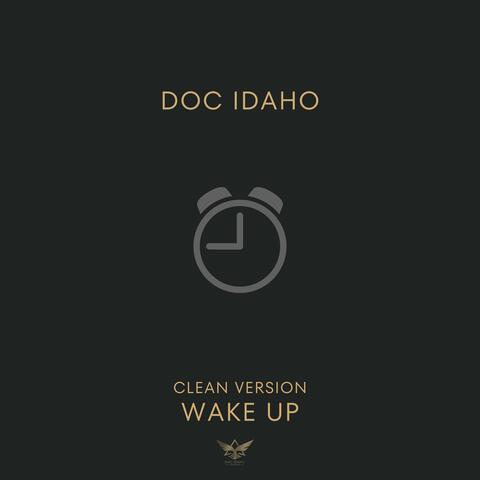 Wake Up (Clean Version)