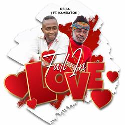 Fall in Love