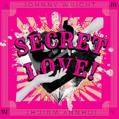 Secret Love!