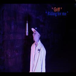Riding for Me