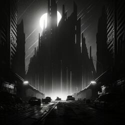 City Gril