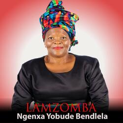 Yinye Yinye