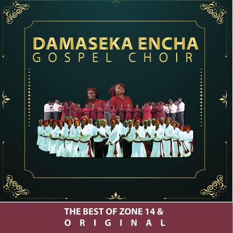 The Best of Zone 14 & Original
