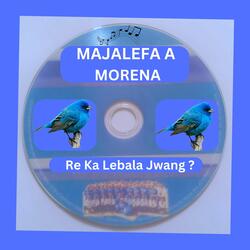 Hohle Moo Ke Tsamayang