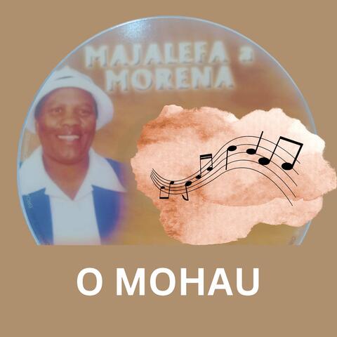 O Mohau